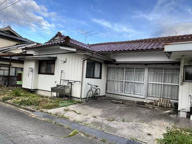 Komagane City, Ako (Komachiya Station) Single-story building 6LDK