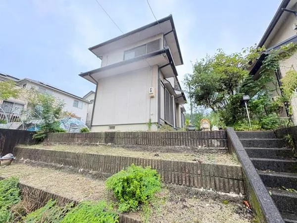 Toyota City, Kita Isshiki Town Mukaii Hira 2-story 3LDK