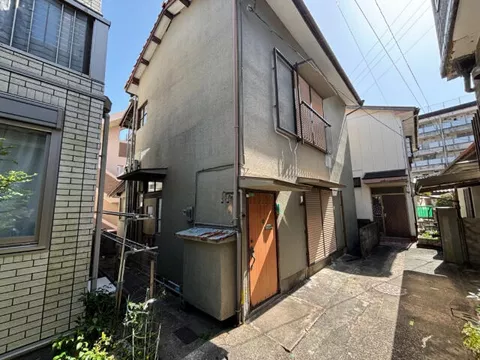 Nagasaki City, Nabeshima 1-chome (Michi-no-O Station) 2-story 4DK