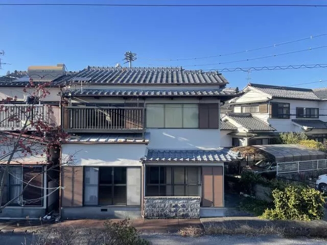 Kochi City, Otsu Otsu (Funato Station) 2-story 3LDK