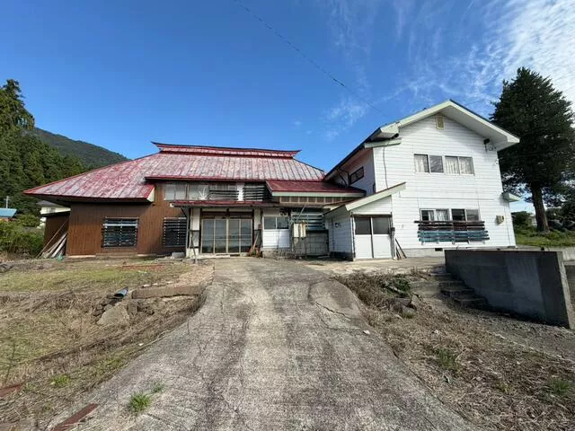 Iiyama City, Oaza Kotogari (Togari Nozawa Onsen Station), 2-story, 9LDK