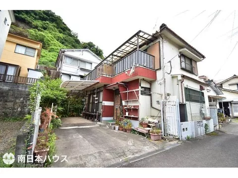 ◆7 minutes on foot to Drug Eleven Nagayoshi Store◆4DK◆Parking for 2 cars◆Immediate viewing available
