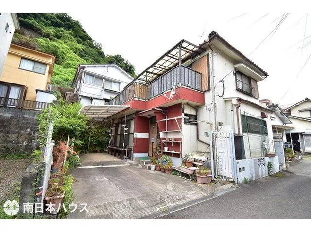 ◆7 minutes on foot to Drug Eleven Nagayoshi Store◆4DK◆Parking for 2 cars◆Immediate viewing available