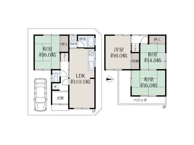 Renovation completed in mid-March 2026, one light vehicle allowed, corner lot, approximately 4.7m wide front road