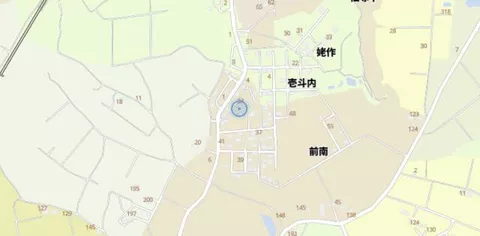 Sugagawa City, Iwabuchi Aza Maenami, 2-story, 4DK - Image 4