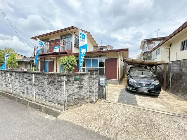 Open house event held / Current sale until August 31 / Immediate occupancy available