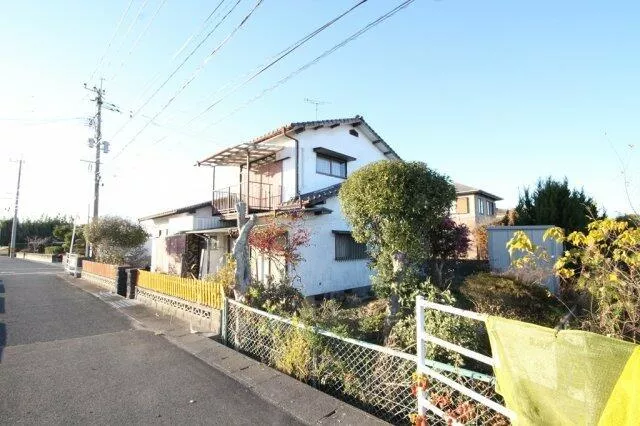 Saga City, Morotomi Town, Oaza Tamejyu (Saga Station) 2-story 5DK