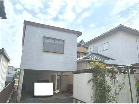 Nobe 2 (Mikawachi Station) 7.8 million yen