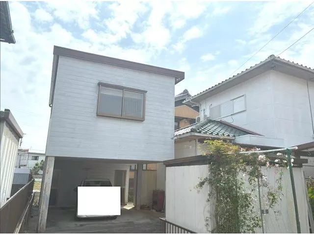 Nobe 2 (Mikawachi Station) 7.8 million yen