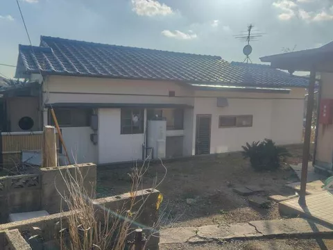 Shimonoseki City, Hikonoshima Oimachi 2-chome, single-story building, 4LDK