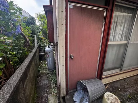 Fujisawa City Takakura (Chogo Station) 2-story 3LDK