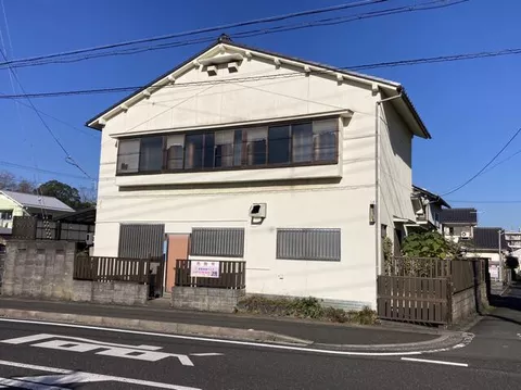 Maizuru City, Kuratani Town (Higashi-Maizuru Station), 2-story, 13K