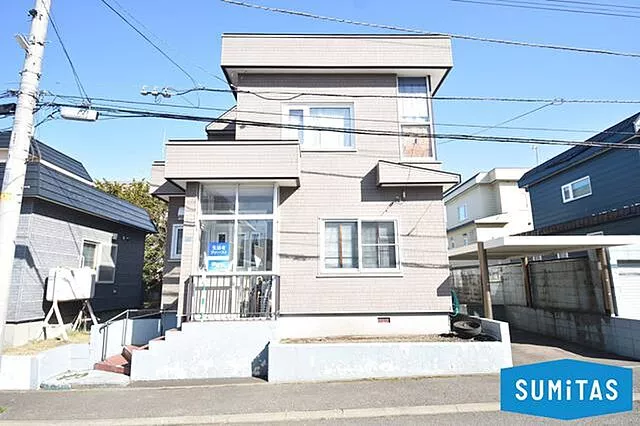 Used single-family home, Satizuka Midorigaoka 7-chome