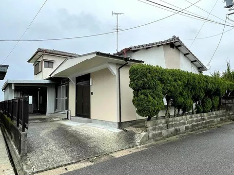 Saga City, Kawasoe Town, Oaza Fukutomi, 2-story building, 5LDK