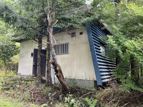 Nikko City, Soshino (Tobu Nikko Station), single-story building, 1LDK