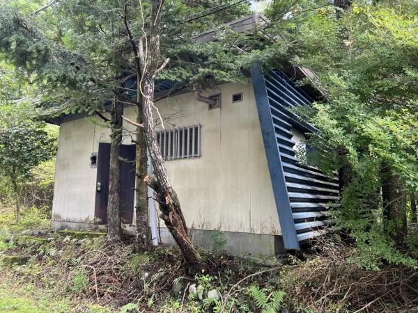 Nikko City, Soshino (Tobu Nikko Station), single-story building, 1LDK