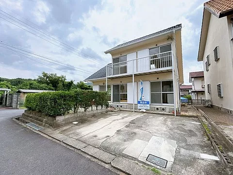 Used single-family home, Kani City, Hatobuki-dai 2-chome 138