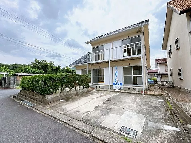 Used single-family home, Kani City, Hatobuki-dai 2-chome 138