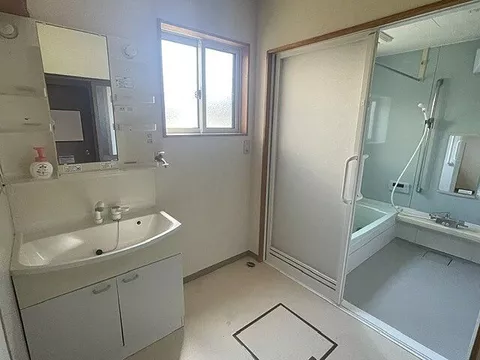 Used single-family home in Yokote City, Yasuda Hachioji Housing