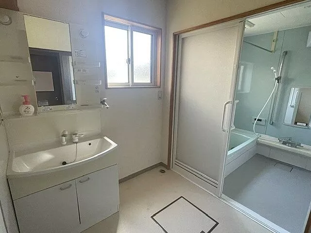 Used single-family home in Yokote City, Yasuda Hachioji Housing