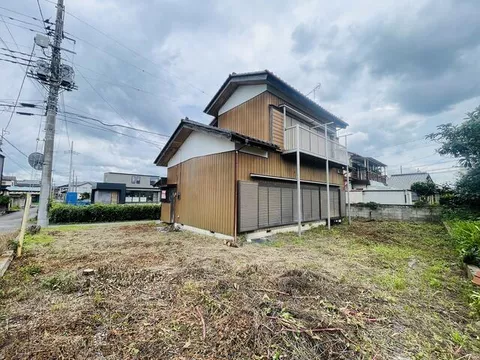 Oyama-shi, Oaza-Matsunuma (Omoigawa Sta.) 2F 5DK

4,000,000 yen