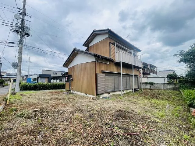 Oyama-shi, Oaza-Matsunuma (Omoigawa Sta.) 2F 5DK

4,000,000 yen