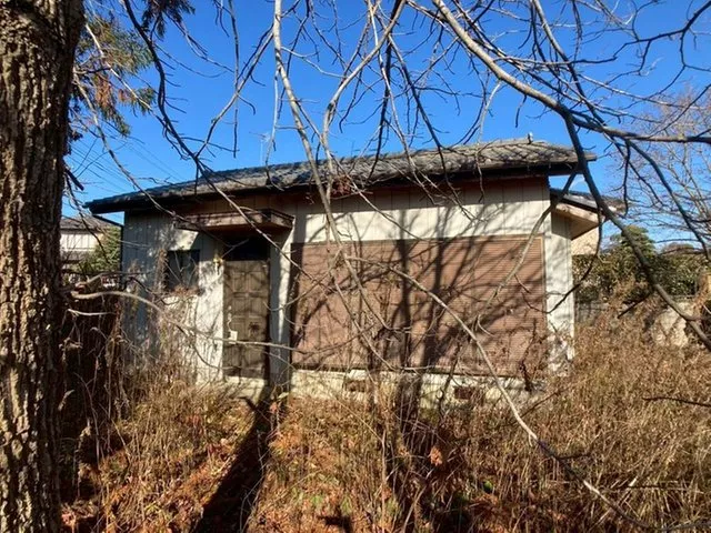 Shidzuka, Inashiki City (Eligible for housing loan, consultation for 0 yen self-funding available)