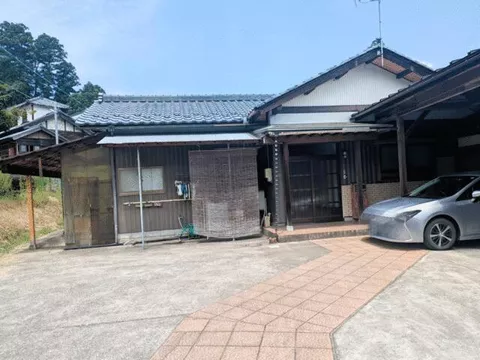 Fukui City, Kazemaki Town (Asamizu Station), 2-story, 3LDK - Image 2