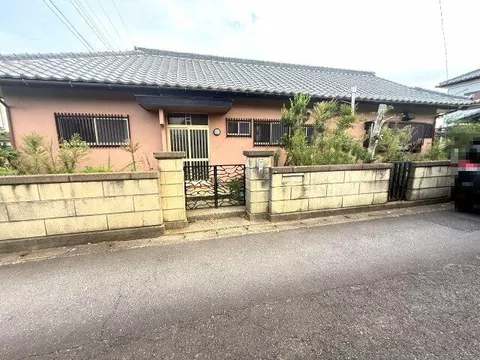 Kashima-city Oaza-Aozuka (Kashima-Ono station) Single-story building, 3DK

1,980,000 yen