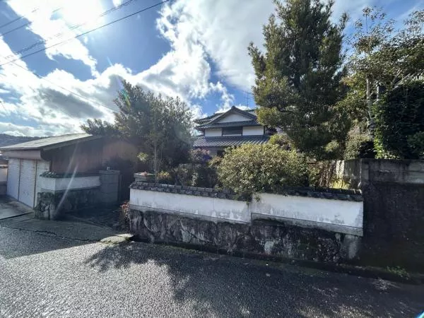 Ogi City, Ogi Town Haruki (Ogi Station) 2-story building 6DK