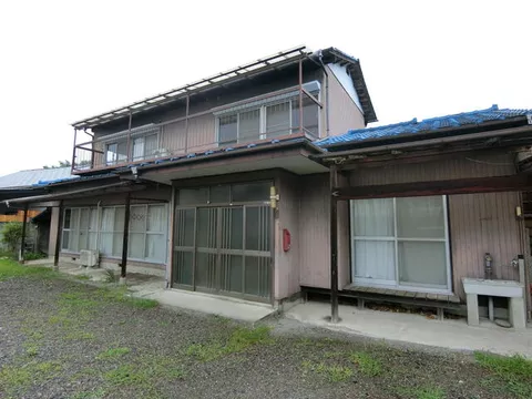 Utsunomiya City, Itado-cho (Yuinomori Nishi Station) 2-story 6DK