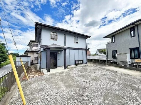 Ishioka City, Minami-dai 1-chome (Ishioka Station) 2-story 4LDK