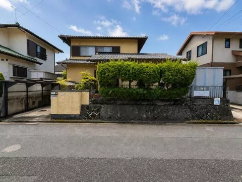 Matsugaoka 4 (Kaku Station), 13.5 million yen