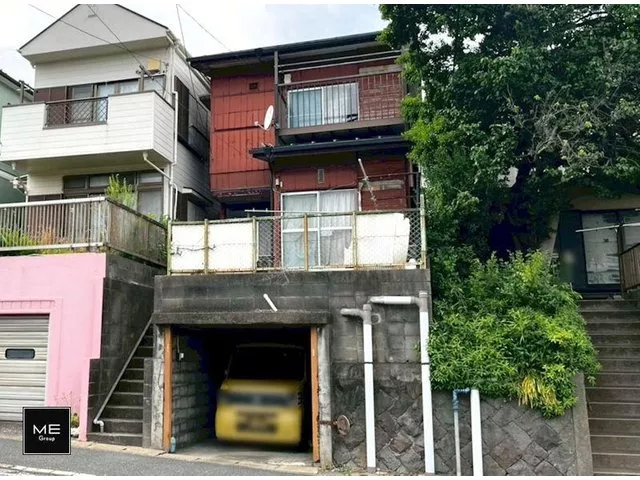 ■ Abundant living facilities nearby! Convenient living environment ■ Good sunlight exposure due to the road in front and south side