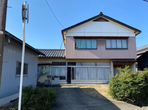 Ono City, Nakano (Kita-Ono Station), 2-story, 5DK