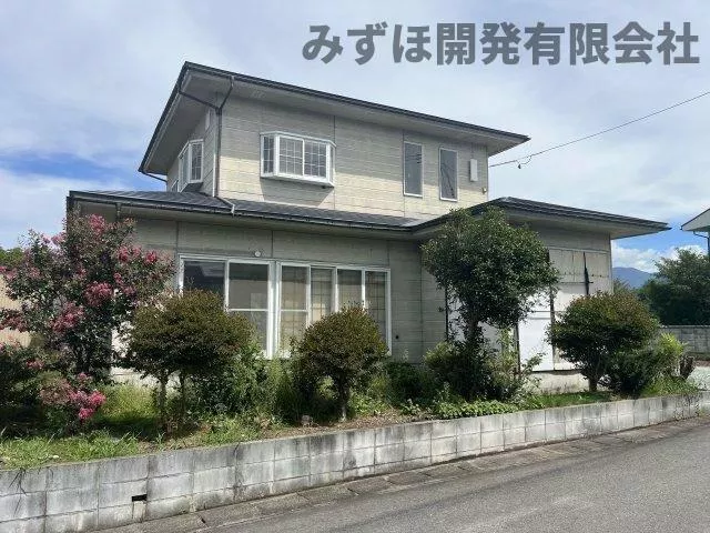 Higashine City, Oaza Wakagi (Kamimachi Station), 2-story building, 5DK