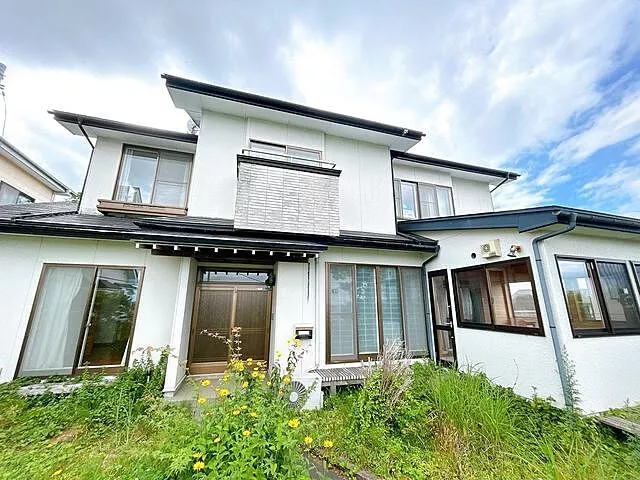 Used single-family home, Sawariyama, Oaza Sawari, Hachinohe City