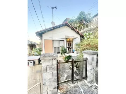 Fujimidai (Nakanosho Station), 5.5 million yen