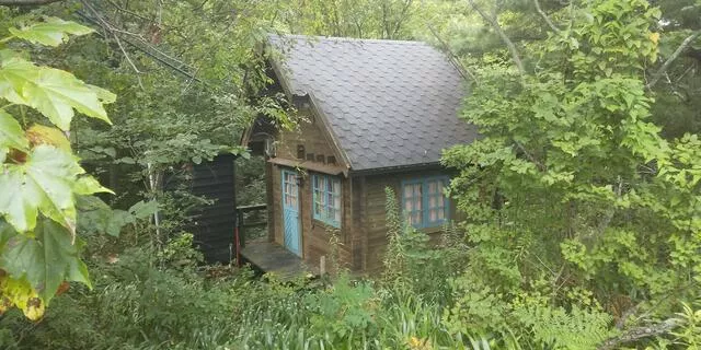 Takashima City, Imazu Town, Ogu (Omi-Imazu Station) Single-story building, one room