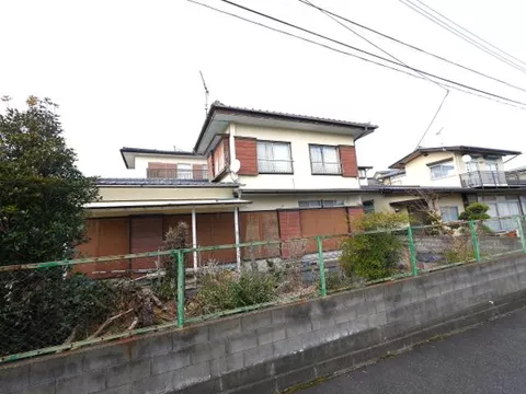 2-chome, Nishinarizawacho, Hitachi city (Hitachi station) 2F 7K

1,980,000 yen