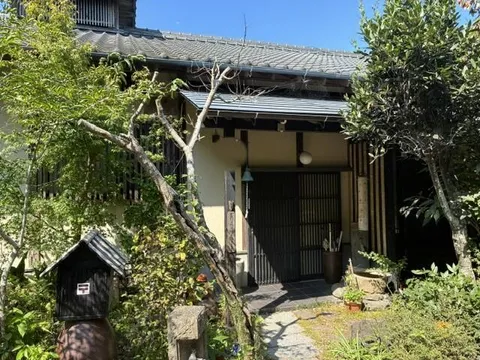 Minamata City, Fukuro (Fukuro Station), single-story building, 3LDK