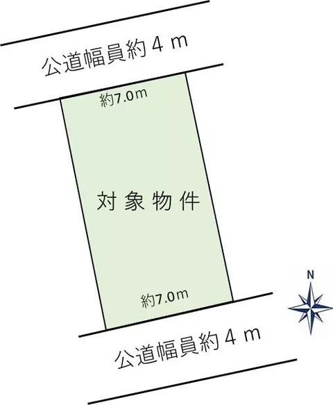 Aisai City, Machikata-cho Minamitai, 2-story building, 5DK