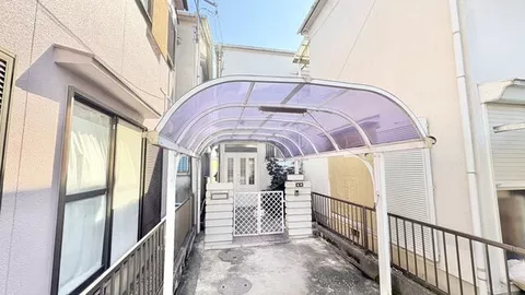 Gose City, Oaza Motomachi (Shinomiya Station), 2-story, 3LDK