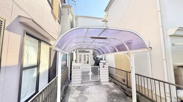 Gose City, Oaza Motomachi (Shinomiya Station), 2-story, 3LDK