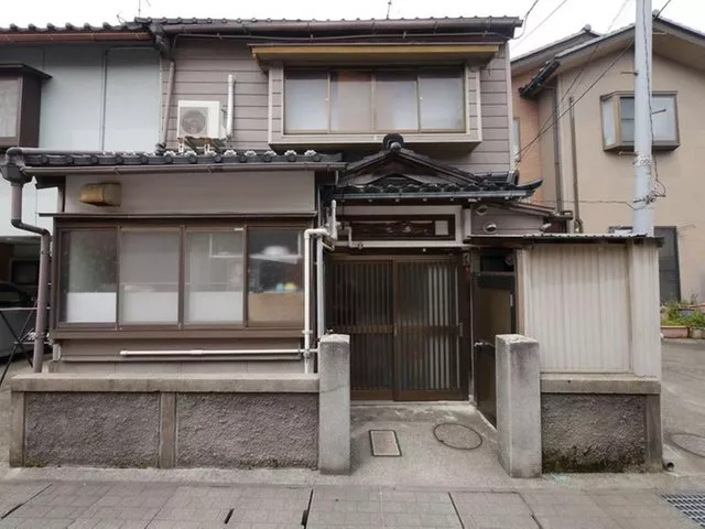 Kikukawa 1 (Nomachi Station), 5 million yen