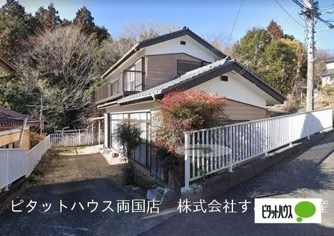 Wakayanagi, Midori-ku, Sagamihara-shi, Kanagawa (Sagamiko Sta.) 2F 5DK

5DK