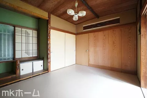 Funabashi City, Kanasugi 8-chome (Funabashi Station) Single-story 3K