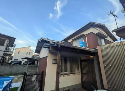 Marugame City, Tamura Town (Sanuki Shioya Station) 2-story 5DK