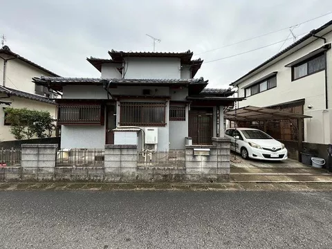 Ushizu Town, Ushizu 7.8 million yen