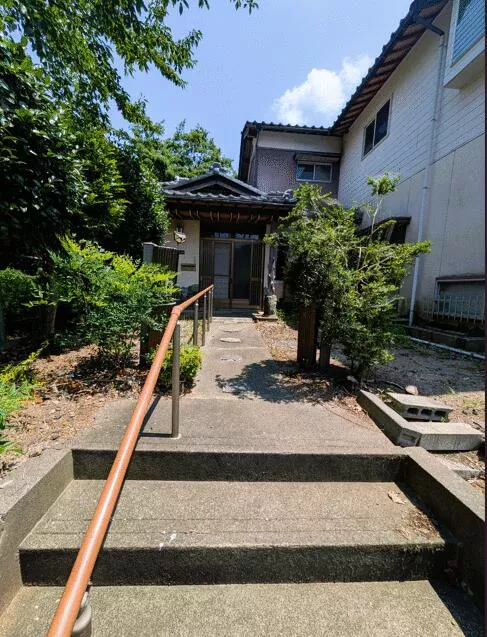 Tsuruga City, Izumigaoka Town (Tsuruga Station) 2-story 4LDK
